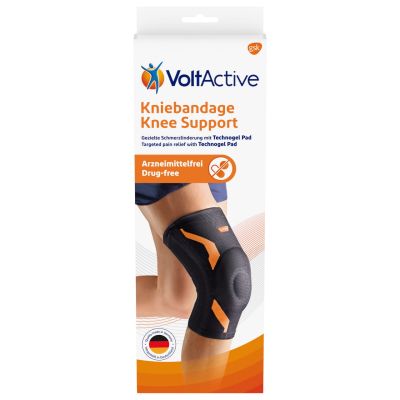 VOLTACTIVE Kniebandage XL