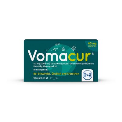 VOMACUR 40