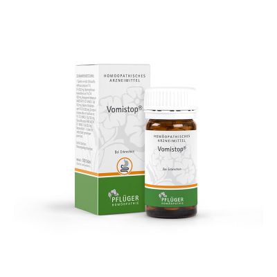 VOMISTOP Tabletten