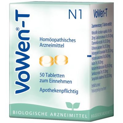 VOWEN T Tabletten