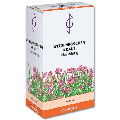 Weidenröschenkraut kleinblühig