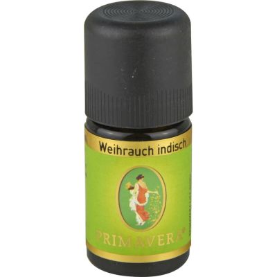 WEIHRAUCH ÖL ätherisch indisch