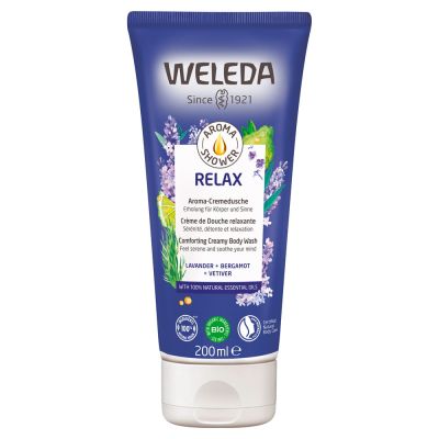 WELEDA Aroma Shower Relax