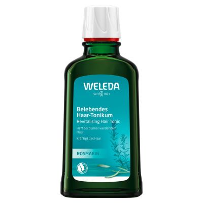 WELEDA belebendes Haar-Tonikum