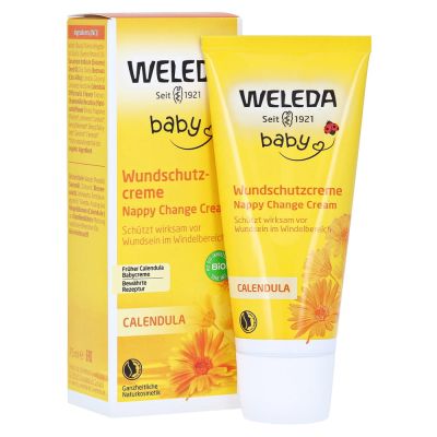 WELEDA Calendula Wundschutzcreme