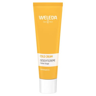 WELEDA COLDCREAM