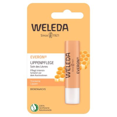 WELEDA Everon Lippenpflege