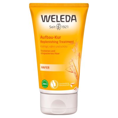 WELEDA Hafer Aufbau-Kur