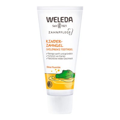 WELEDA Kinder Zahngel