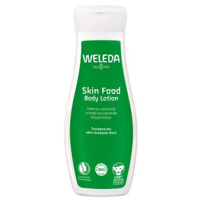 WELEDA Skin Food Bodylotion