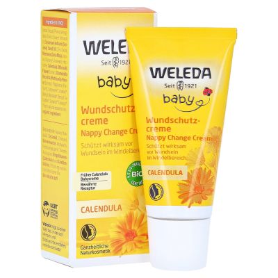 WELEDA Wundschutzcreme