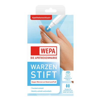 WEPA Warzenstift