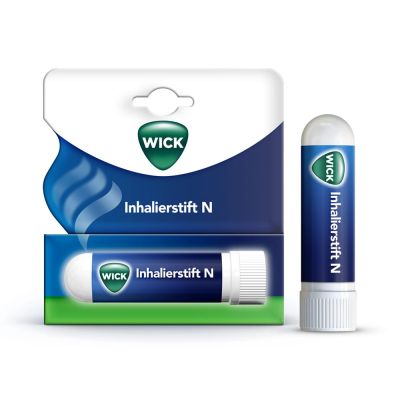 Wick Inhalierstift N