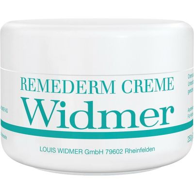 Widmer REMEDERM CREME UNPA