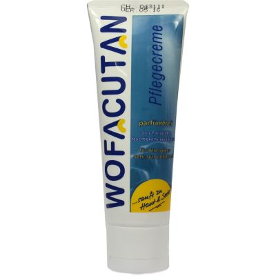 Wofacutan Pflegecreme