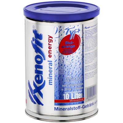 Xenofit mineral energy