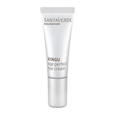 XINGU age perfect eye cream