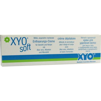 XYO® SOFT