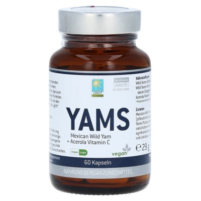 YAMS Kapseln