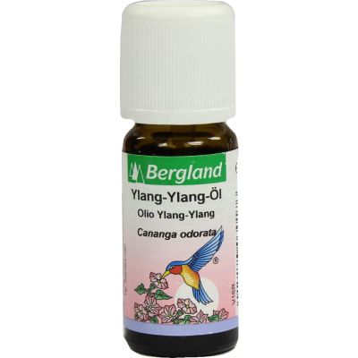 YLANG YLANG Duftoel