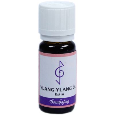 YLANG YLANG Öl