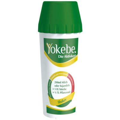 Yokebe Shaker