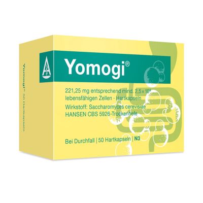 Yomogi