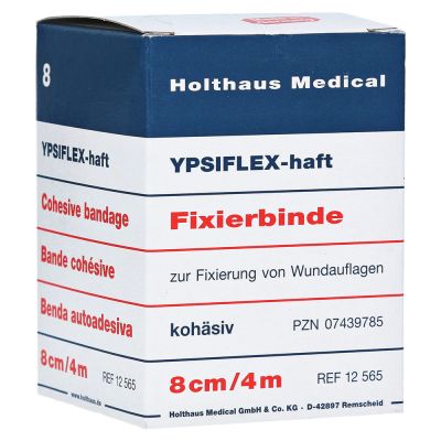 YPSIFLEX Haft Fixierb.8 cmx4 m