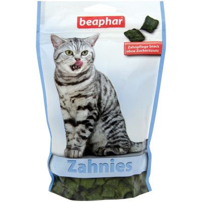 Zahnies Katzen Snack