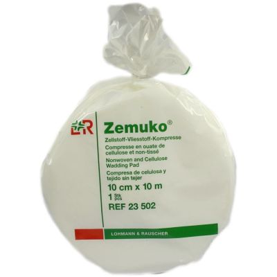 ZEMUKO GEROL BTL 10cm x 10m