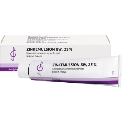 ZINKEMULSION BW