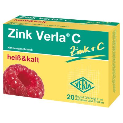 Zink Verla C