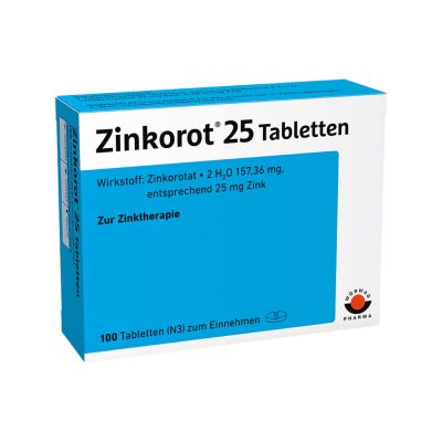 ZINKOROT 25