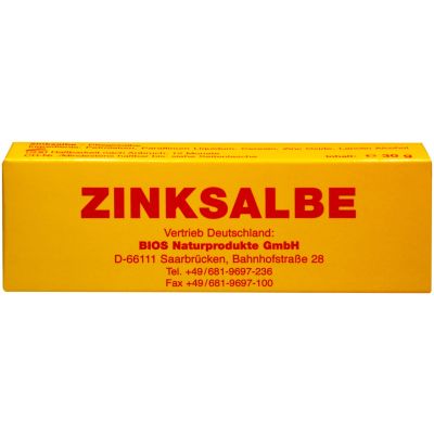 ZINKSALBE