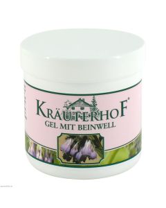 BEINWELL GEL Kräuterhof