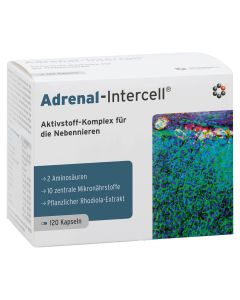 ADRENAL-Intercell Kapseln
