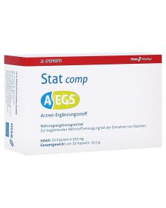 AEGS Stat comp Kapseln