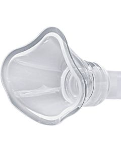 ALVITA Inhalator T2000 Babymaske