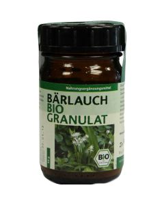 BÄRLAUCH BIO Dr.Pandalis Granulat-50 g