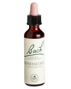 Bach-Blüte Honeysuckle-20 ml