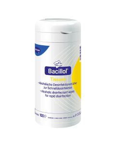 Bacillol Tissues-100 St