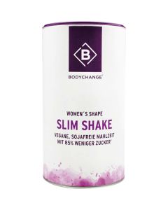 BODYCHANGE Slim Shake Diät-Drink Pulver