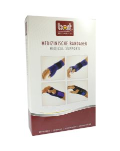 BORT Daumen-Hand-Bandage large haut