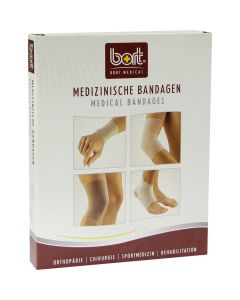 BORT Metatarsal Bandage m.Pelotte 21 cm haut