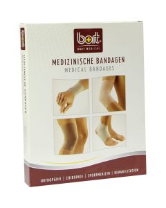 BORT Metatarsal Bandage m.Pelotte 22 cm haut