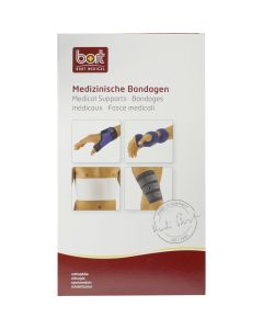 BORT Nabelbruch-Bandage Gr.3