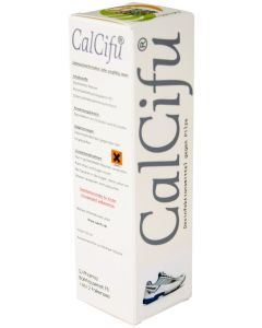 CALCIFU Dosierspray Schuhdesinfektion