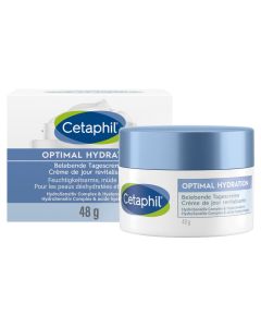 CETAPHIL Optimal Hydration belebende Tagescreme