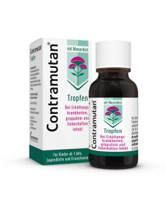Contramutan-50 ml