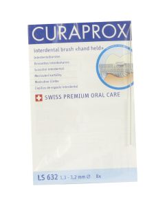 CURAPROX LS 632 Interdentalbürste extra fein